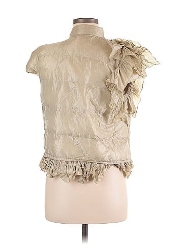 Ermanno Scervino Vest (view 2)