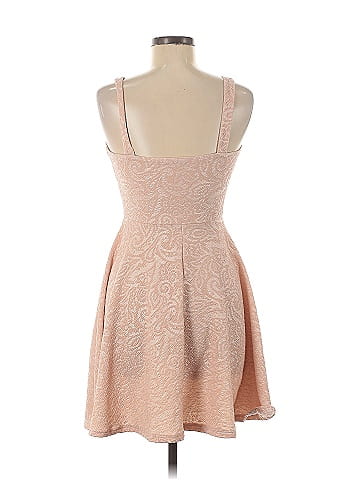 Maitai Cocktail Dress (view 2)