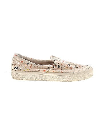 Madewell Sneakers (view 1)