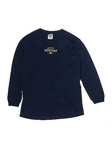 Delta Pro Weight Long Sleeve T-Shirt (view 1)