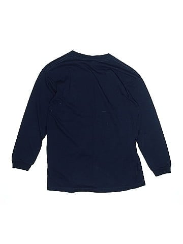Delta Pro Weight Long Sleeve T-Shirt (view 2)