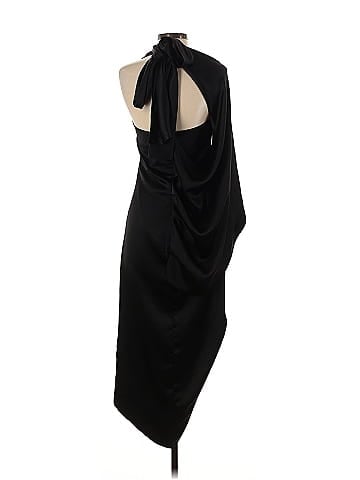 Arias New York Asymmetrical Dress (view 2)