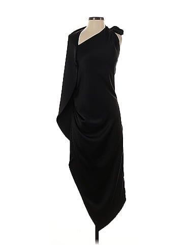 Arias New York Asymmetrical Dress (view 1)