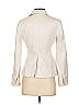 Gap Ivory Blazer Size 2 - photo 2