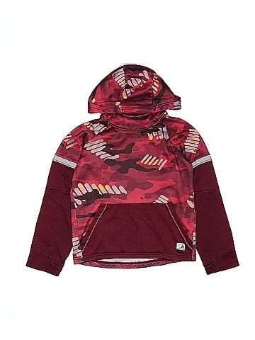 Russell Athletic Pullover Hoodie (view 1)