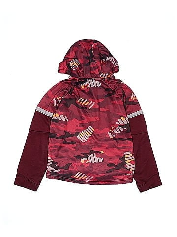 Russell Athletic Pullover Hoodie (view 2)