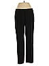 Sportmax Black Wool Pants Size 4 - photo 1
