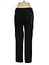 Sportmax Black Wool Pants Size 4 - photo 2