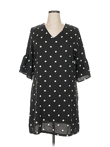 Belongsci Casual Dress (view 1)