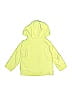 Baby Gap Yellow Zip Up Hoodie Size 18-24 mo - photo 2