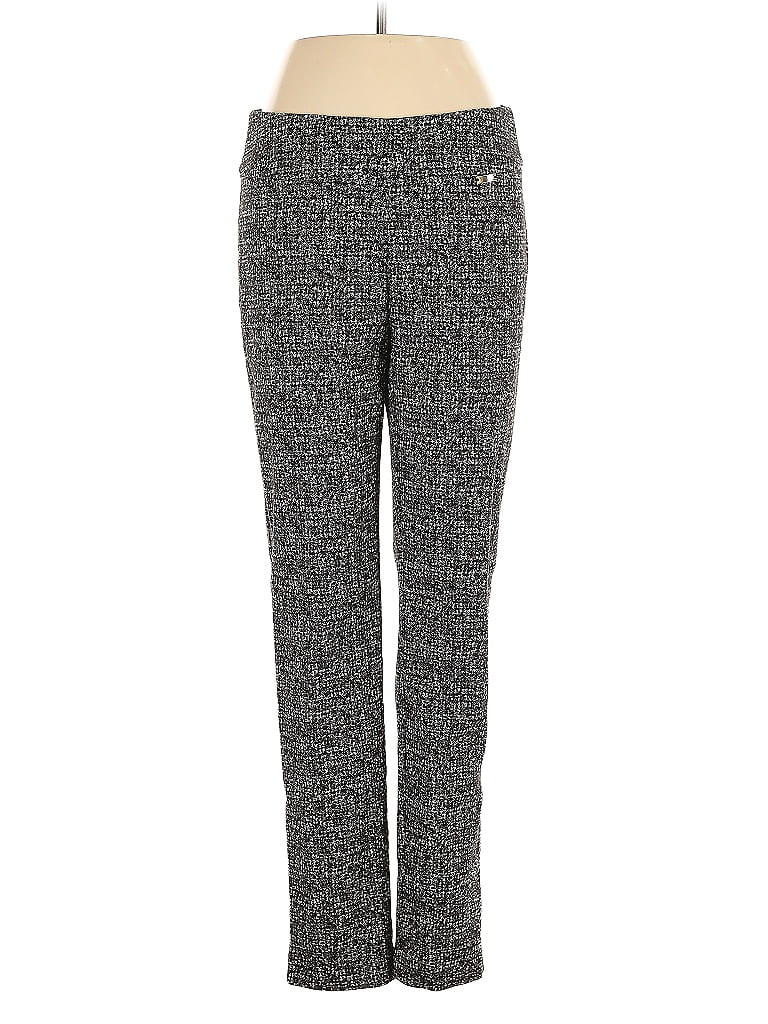 Pre-owned Inc International Concepts Casual Pants In Gray