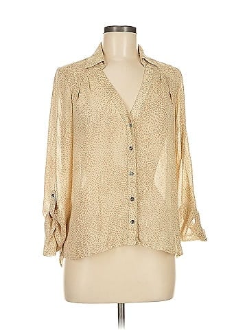 Have 3/4 Sleeve Blouse (view 1)