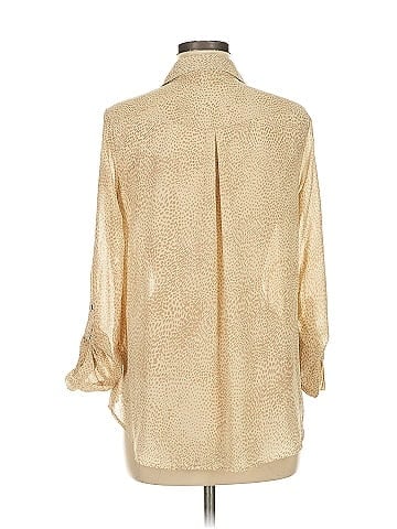 Have 3/4 Sleeve Blouse (view 2)