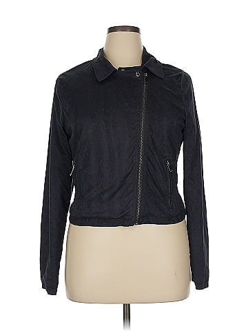 Charlotte Russe Jacket (view 1)