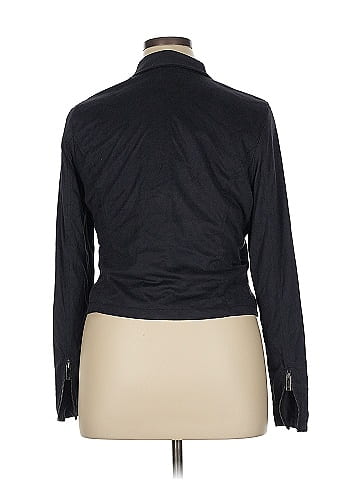 Charlotte Russe Jacket (view 2)