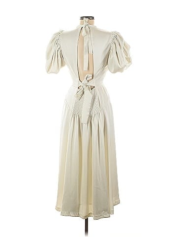 ROTATE Noon Dress (view 2)