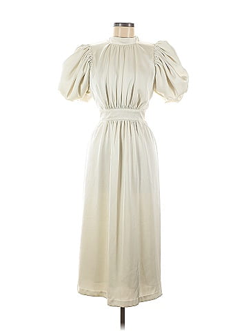 ROTATE Noon Dress (view 1)