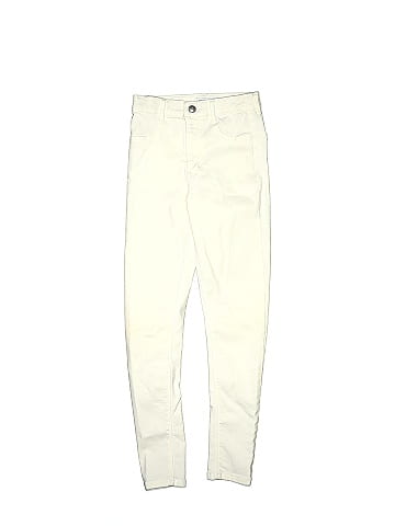 Zara Jeggings (view 1)