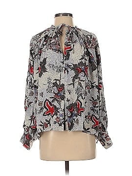 Isabel Marant 3/4 Sleeve Blouse