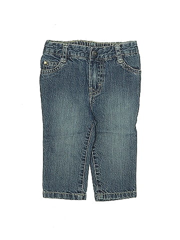 CALVIN KLEIN JEANS Jeans (view 1)