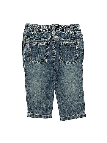 CALVIN KLEIN JEANS Jeans (view 2)