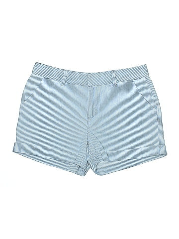 Dear John Shorts (view 1)