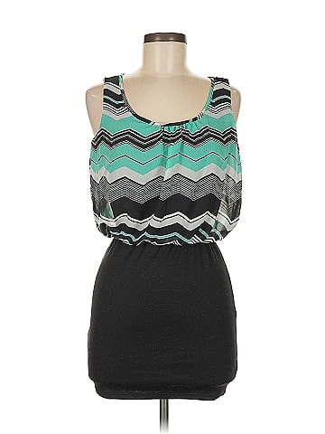 L8ter Casual Dress (view 1)