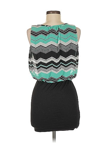 L8ter Casual Dress (view 2)