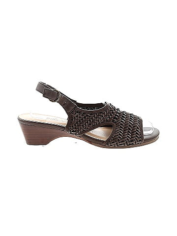 Bella Vita Sandals (view 1)
