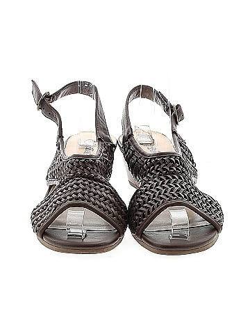 Bella Vita Sandals (view 2)