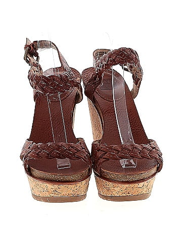 FRYE Heels (view 2)