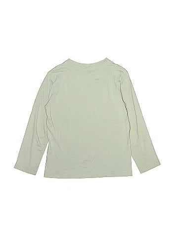 Crazy 8 Long Sleeve T-Shirt (view 2)