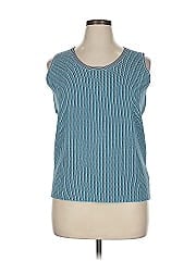 Akris Punto Sweater Vest