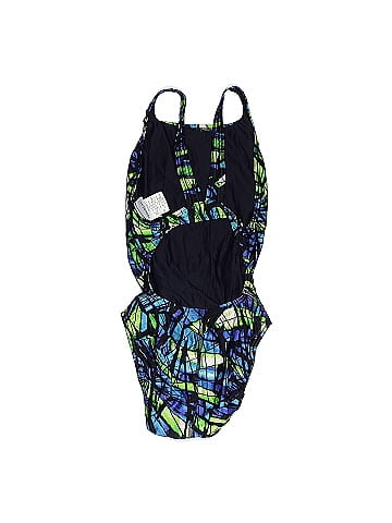 Speedo One Piece Swimsuit (view 2)