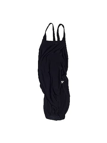 Speedo One Piece Swimsuit (view 1)