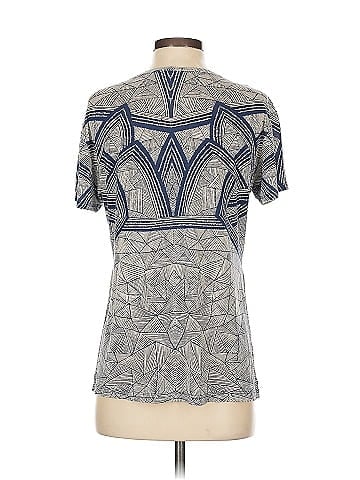Herve Leger Short Sleeve T-Shirt (view 2)