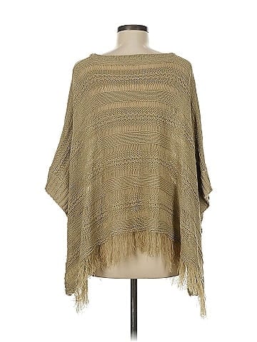 Zanzea Collection Poncho (view 2)
