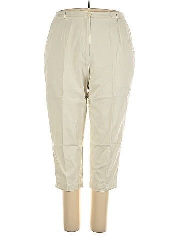 Elisabeth by Liz Claiborne Khakis (view 1)