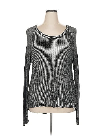 Joseph A. Pullover Sweater (view 1)