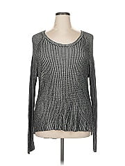 Joseph A. Pullover Sweater