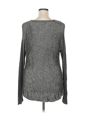 Joseph A. Pullover Sweater (view 2)