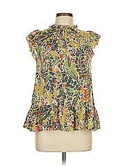 Jodifl Short Sleeve Blouse