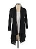 Studio Y Black Cardigan Size S - photo 1