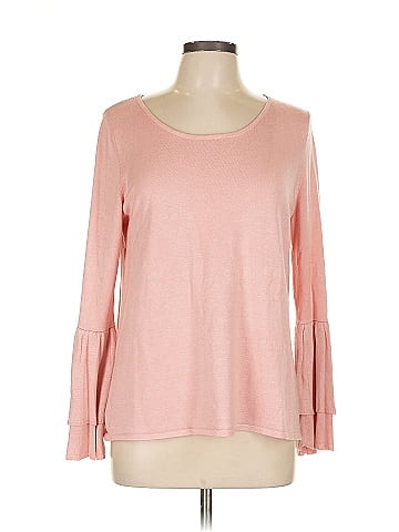 Valerie Stevens Pullover Sweater (view 1)