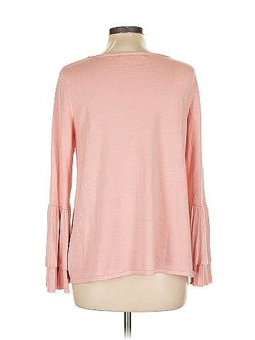 Valerie Stevens Pullover Sweater (view 2)