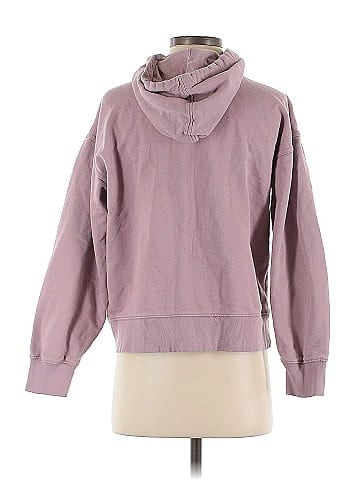 easy STANDARD Zip Up Hoodie (view 2)