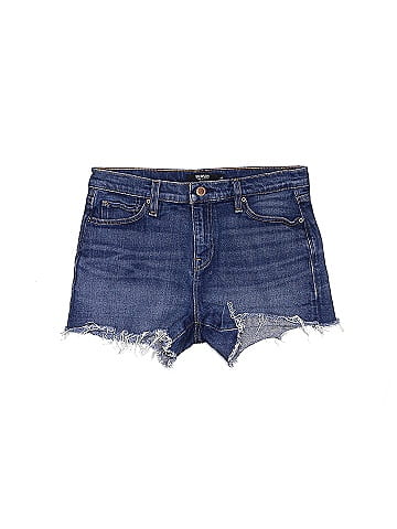Hudson Jeans Denim Shorts (view 1)