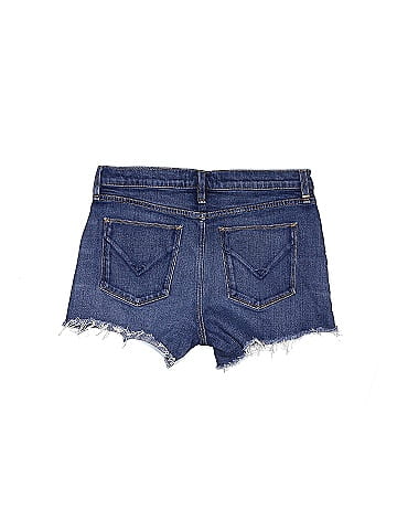 Hudson Jeans Denim Shorts (view 2)