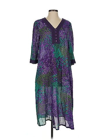 Expressions Casual Dress (view 1)