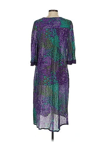Expressions Casual Dress (view 2)